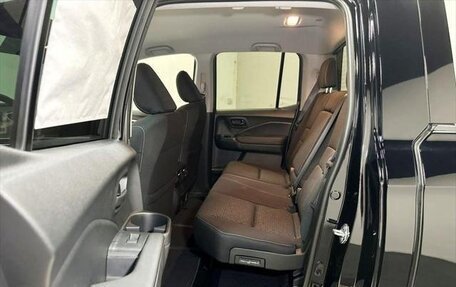 Honda Ridgeline II, 2025 год, 7 700 000 рублей, 22 фотография