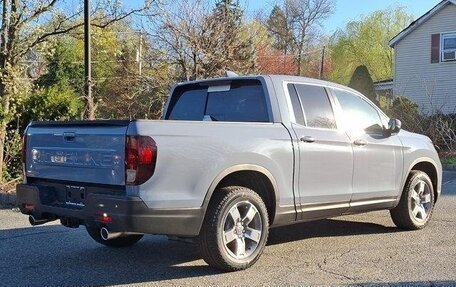 Honda Ridgeline II, 2025 год, 7 800 000 рублей, 3 фотография
