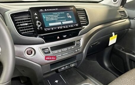 Honda Ridgeline II, 2025 год, 7 700 000 рублей, 14 фотография