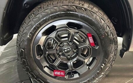 Honda Ridgeline II, 2025 год, 7 700 000 рублей, 20 фотография