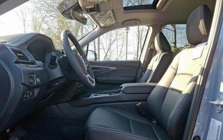 Honda Ridgeline II, 2025 год, 7 800 000 рублей, 16 фотография