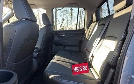 Honda Ridgeline II, 2025 год, 7 800 000 рублей, 12 фотография