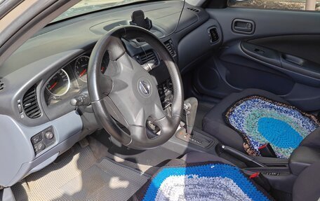 Nissan Almera, 2005 год, 470 000 рублей, 2 фотография