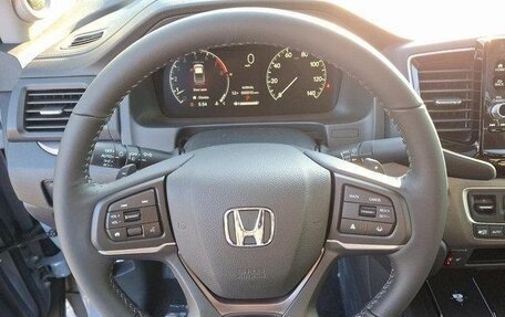 Honda Ridgeline II, 2025 год, 7 800 000 рублей, 19 фотография