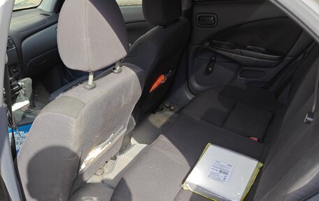 Nissan Almera, 2005 год, 470 000 рублей, 3 фотография