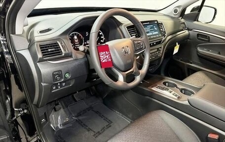 Honda Ridgeline II, 2025 год, 7 700 000 рублей, 11 фотография