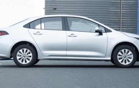 Toyota Corolla, 2024 год, 2 300 000 рублей, 7 фотография
