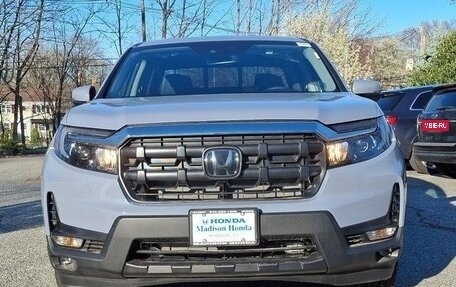 Honda Ridgeline II, 2025 год, 7 800 000 рублей, 2 фотография