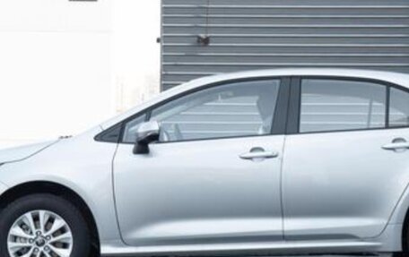 Toyota Corolla, 2024 год, 2 300 000 рублей, 8 фотография