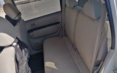 Mitsubishi eK Wagon III рестайлинг, 2011 год, 520 000 рублей, 3 фотография