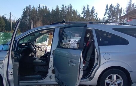 SsangYong Rodius I, 2011 год, 1 860 000 рублей, 3 фотография