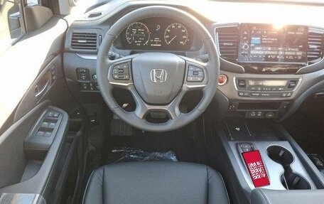 Honda Ridgeline II, 2025 год, 7 800 000 рублей, 8 фотография