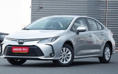 Toyota Corolla, 2024 год, 2 300 000 рублей, 2 фотография