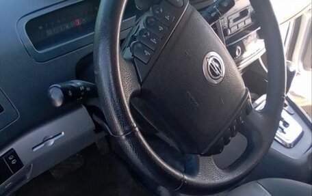 SsangYong Rodius I, 2011 год, 1 860 000 рублей, 12 фотография
