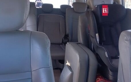 SsangYong Rodius I, 2011 год, 1 860 000 рублей, 6 фотография