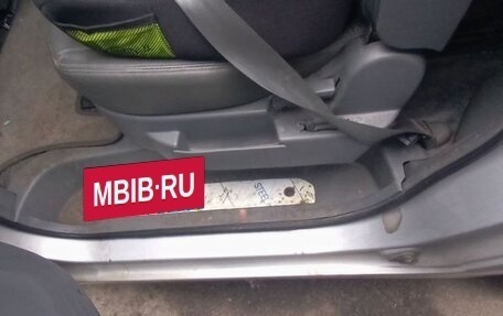 SsangYong Rodius I, 2011 год, 1 860 000 рублей, 22 фотография