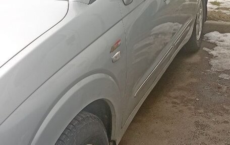 SsangYong Rodius I, 2011 год, 1 860 000 рублей, 34 фотография