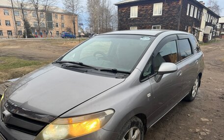 Honda Airwave I рестайлинг, 2006 год, 500 000 рублей, 3 фотография