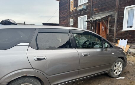 Honda Airwave I рестайлинг, 2006 год, 500 000 рублей, 6 фотография