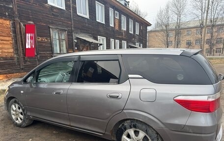 Honda Airwave I рестайлинг, 2006 год, 500 000 рублей, 2 фотография