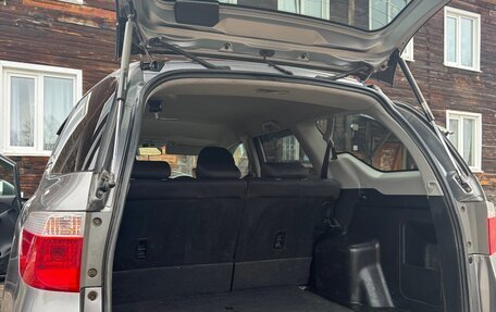 Honda Airwave I рестайлинг, 2006 год, 500 000 рублей, 12 фотография