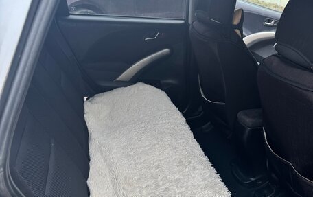 Honda Airwave I рестайлинг, 2006 год, 500 000 рублей, 10 фотография