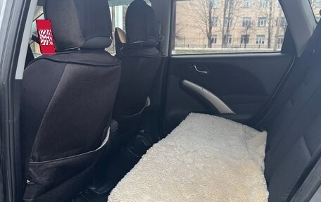 Honda Airwave I рестайлинг, 2006 год, 500 000 рублей, 11 фотография
