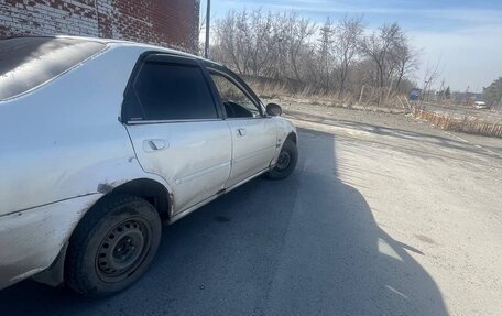 Honda Civic VII, 1992 год, 140 000 рублей, 4 фотография