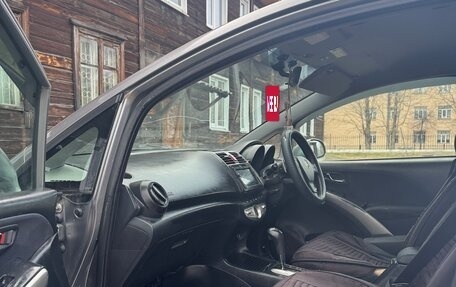 Honda Airwave I рестайлинг, 2006 год, 500 000 рублей, 9 фотография