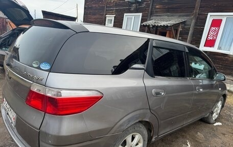 Honda Airwave I рестайлинг, 2006 год, 500 000 рублей, 5 фотография