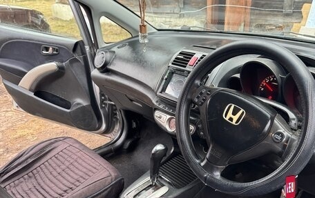 Honda Airwave I рестайлинг, 2006 год, 500 000 рублей, 8 фотография