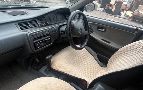 Honda Civic VII, 1992 год, 140 000 рублей, 11 фотография