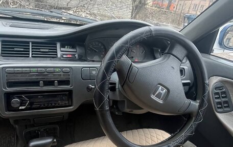 Honda Civic VII, 1992 год, 140 000 рублей, 12 фотография
