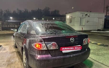Mazda 6, 2007 год, 255 000 рублей, 3 фотография