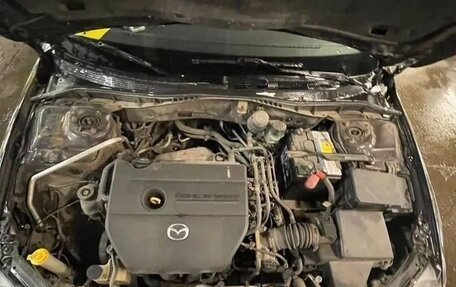 Mazda 6, 2007 год, 255 000 рублей, 7 фотография