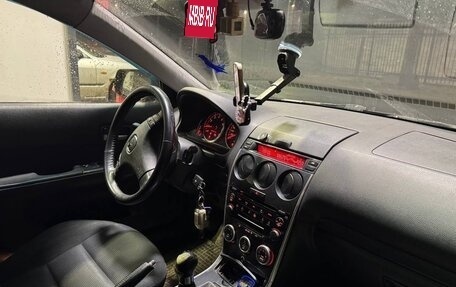 Mazda 6, 2007 год, 255 000 рублей, 2 фотография