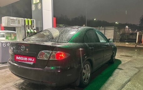 Mazda 6, 2007 год, 255 000 рублей, 5 фотография