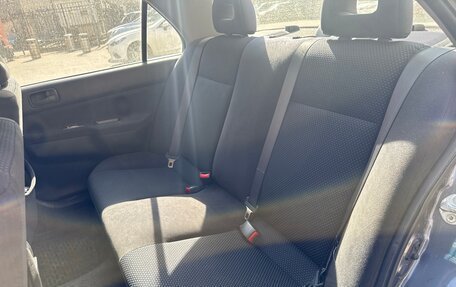 Mitsubishi Lancer IX, 2007 год, 700 000 рублей, 11 фотография
