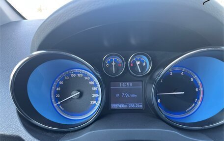 Chery Bonus (A13), 2014 год, 635 000 рублей, 4 фотография
