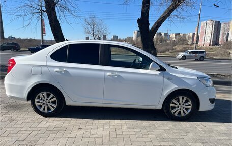Chery Bonus (A13), 2014 год, 635 000 рублей, 2 фотография