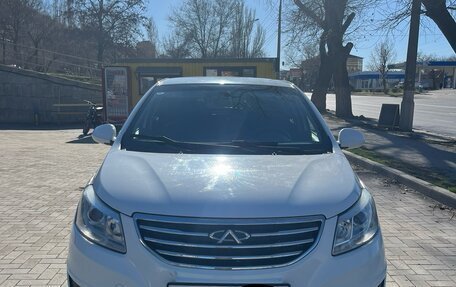 Chery Bonus (A13), 2014 год, 635 000 рублей, 3 фотография