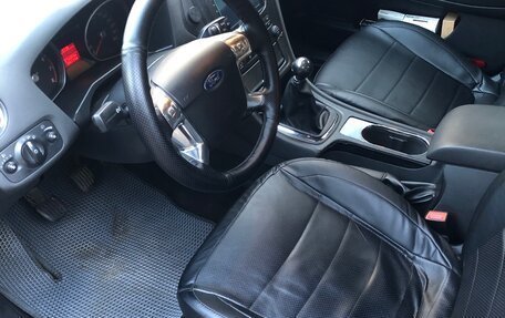 Ford Mondeo IV, 2008 год, 750 000 рублей, 7 фотография