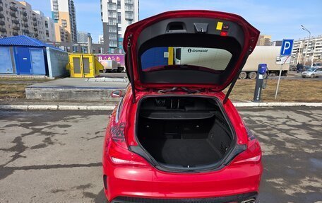 Mercedes-Benz CLA, 2015 год, 1 699 999 рублей, 4 фотография