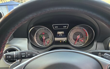 Mercedes-Benz CLA, 2015 год, 1 699 999 рублей, 6 фотография