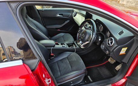 Mercedes-Benz CLA, 2015 год, 1 699 999 рублей, 5 фотография
