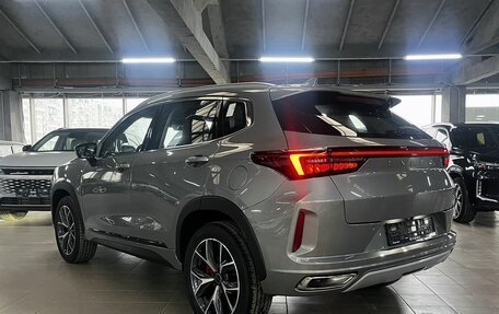 CheryExeed LX, 2024 год, 3 855 000 рублей, 3 фотография