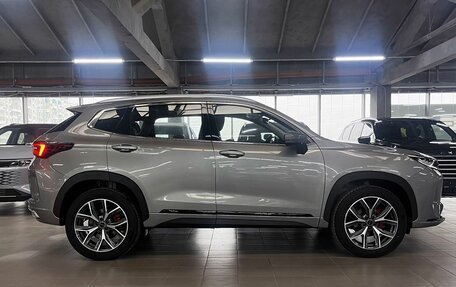 CheryExeed LX, 2024 год, 3 855 000 рублей, 6 фотография