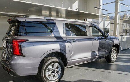 Haval H5, 2024 год, 3 899 000 рублей, 9 фотография