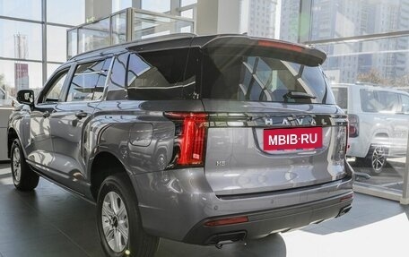 Haval H5, 2024 год, 3 899 000 рублей, 13 фотография