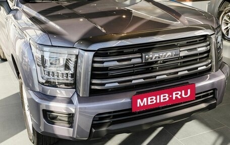 Haval H5, 2024 год, 3 899 000 рублей, 5 фотография